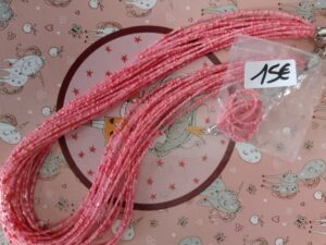 🦄 Colliers & Sautoirs - Chaines et Pendentifs - Parures - Parrure, 8