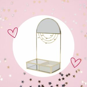 🦄 Porte Bijoux (deux modèles au choix)