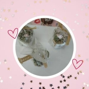 🦄 Mini Pot de Fleurs Décoratif