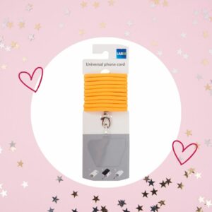 🦄 Cordon de téléphone universel Lab31