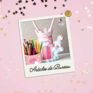 ✏️Papeterie