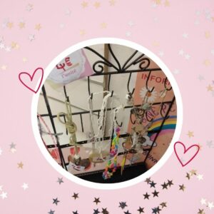 🦄 Colliers & Sautoirs - Chaines et Pendentifs - Parures