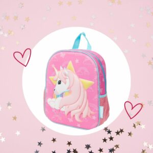 🦄 SAC A DOS LICORNE