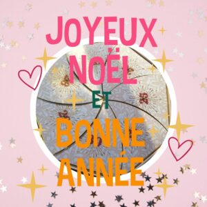 🦄 Coffret : Calendrier du Nouvel An "7 bougies Chakras" : spécial fin d'année !