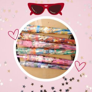 🦄 Parapluie Enfant Disney (différents modèles au choix)
