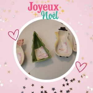 🦄Ramequins de fête ! (Noël et Pâques)