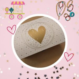 🦄 BOITE A BIJOUX COFFRET POUR FILLE (Boite a bijoux rose et blanche)