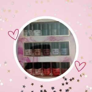 🦄Vernis à ongles (différents coloris, vendus à l'unité)