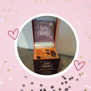 🦄 Coffret Esotérique : "Portez votre chiffre chance: Découvrez le pouvoir des nombres"