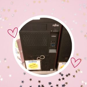🦄ORDINATEUR FUJITSU (reconditionné ♻️)