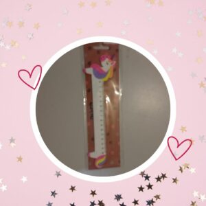 🦄 Règle souple Licorne
