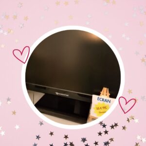 🦄OFFRE PROMO : DIVERS ECRANS OCCASIONS - OFFRE à SAISIR !!!! (OCCASION🏷️)