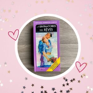 🦄 Oracle Divinatoire : "Les Cartes Divinatoires des Rêves" De Vecchi - (OCCASION🏷️)