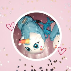 🦄Moufles enfants Licornes