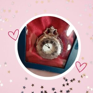 🦄 Montres GOUSSET à QUARTZ (Collection Hachette Montres d'Autrefois) - Différents Modèles